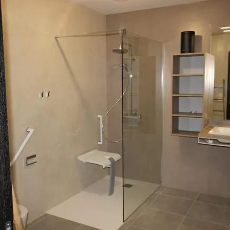 Résidence A Torra 4*
