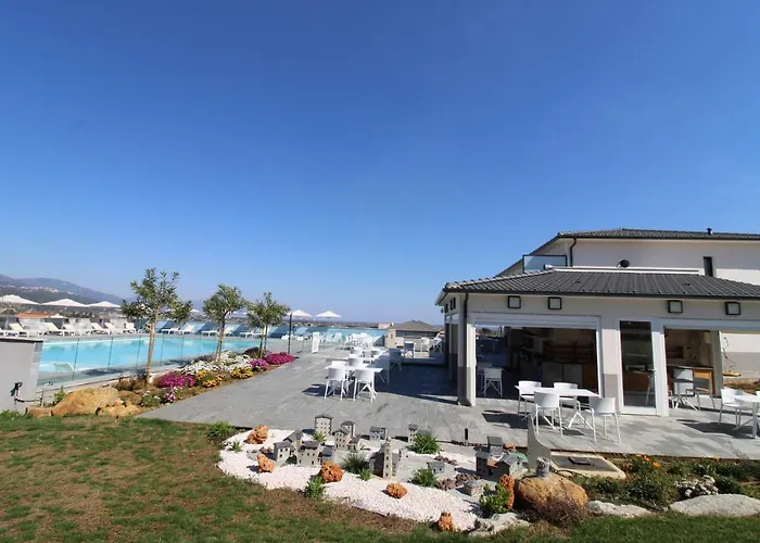 A Torra 4* Vescovato